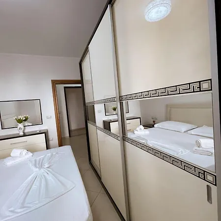 Vloregrandresidence * Vlorë