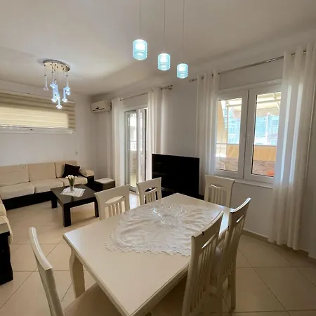 Vloregrandresidence Lejlighed *