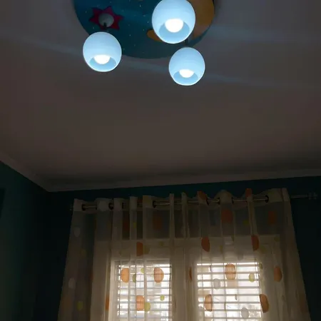 Lejlighed Vloregrandresidence Vlorë