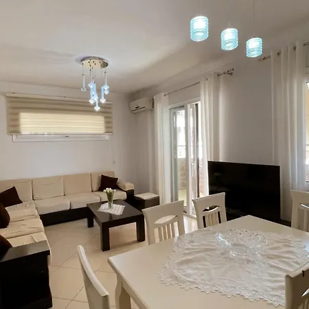 Vloregrandresidence 아파트 *