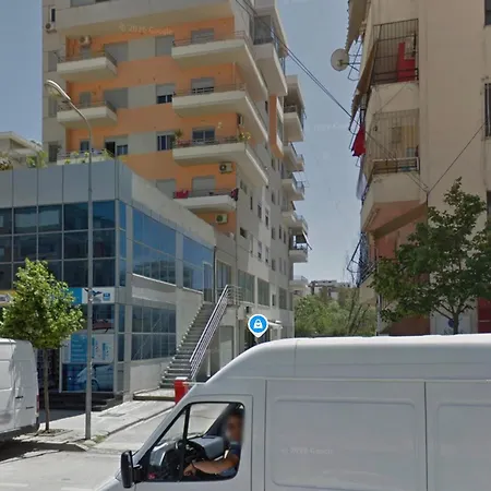 Vloregrandresidence 아파트