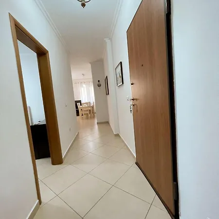 아파트 Vloregrandresidence *