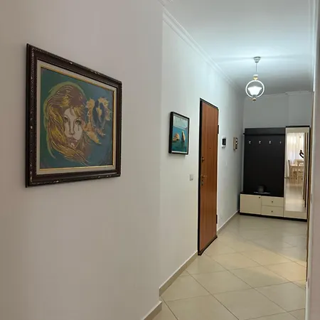Vloregrandresidence Vlorë