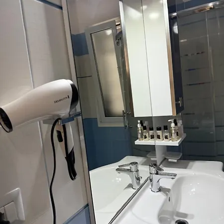 Vloregrandresidence Lejlighed Vlorë