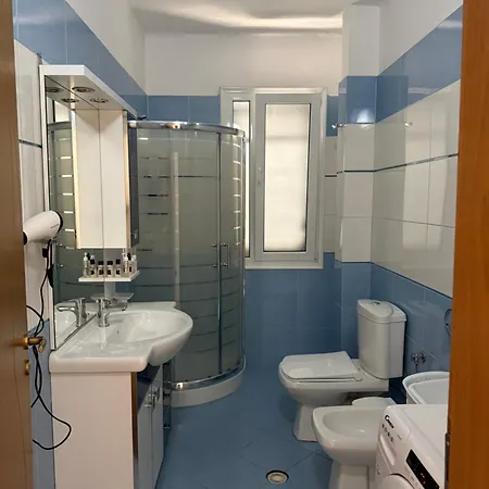 Vloregrandresidence 아파트 *