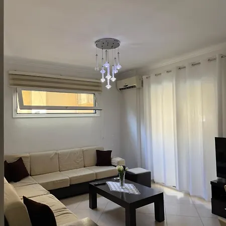 Lejlighed Vloregrandresidence *